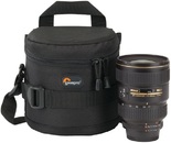 Чехол для объектива Lowepro Lens Case 11*11см