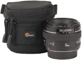 Чехол для объектива Lowepro Lens Case 8*6см