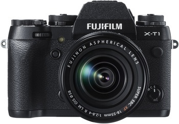 FUJIFILM дарит подарки!