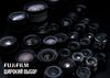 Тест-драйв фототехники Fujifilm