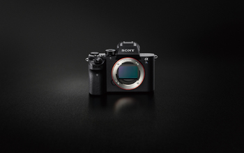 Sony Alpha ILCE-7SM2. Неделя с экспертом