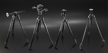 Новая 290 коллекция Manfrotto